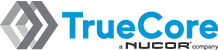 TrueCore Logo